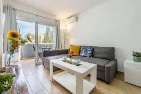 MalagaSuite Comfortable House
